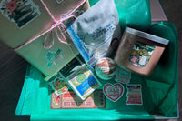 Blind Date With A Book - Self-care Edition