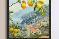 Trip To Italy Themed Box - One Time