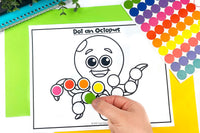 Speech Therapy Box