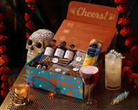 Shaker & Spoon Cocktail Club