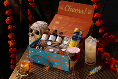 Shaker & Spoon Cocktail Club