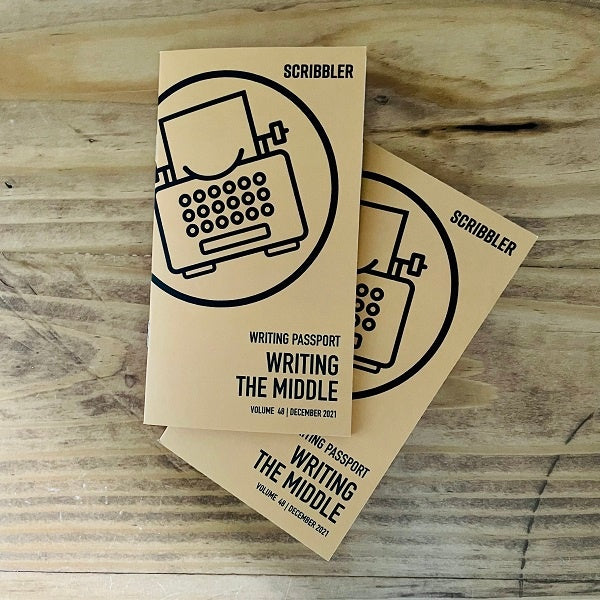 Passport, Volume 48