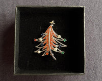 Dreamcloud  Festival Brooch Pin Jewelry Gift Box