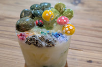 Monthly Curated Artisan Candle Box