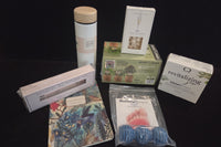 Our January 2026 box, "New Beginnings."