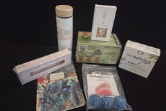 Our January 2026 box, "New Beginnings."