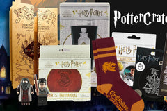 Potter Crate | Harry Potter Mystery Box