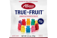 Gummi Candy Adventure Box