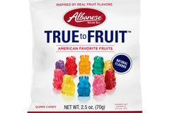 Gummi Candy Adventure Box