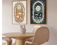 Tarot and Witchery Box is a  mystical journey to the Spirit World - are you ready to step into the Light?