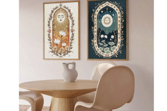 Tarot and Witchery Box is a  mystical journey to the Spirit World - are you ready to step into the Light?