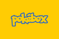 Pokébox | Pokemon Mystery Box