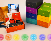 Chakra Subscription Box