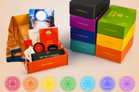Chakra Subscription Box
