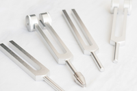 Quarterly Tuning Fork Subscription | Self Healing Collection | Sound and Vibrational Healing | Frequency Work