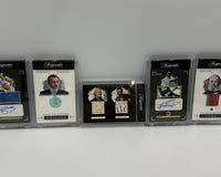 Keepsake Monthly Bundle Box