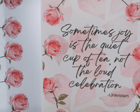 Mother's Day Encouraging Cards & Scented Soaps for Rough Days: 365 Daily Love Dose by Smom's Lifestyle