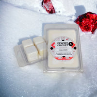 Kylo Ren Soy Candles and Melts - Blackberry Frankincense & Cardamom Cedar Blossom - Space Adventure Inspired