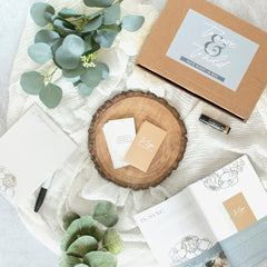 Date Night In Box "To Have & To Hold"