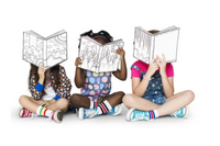 Book Club sessions