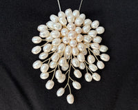 Dreamcloud  Brooch Pin Jewelry Gift Box