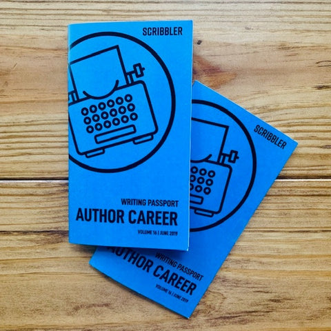 Passport, Volume 16