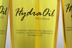 This handcrafted face serum will help keep your skin hydrated, smooth, and firm with a youthful glow! 