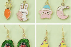 Awsome Earrings