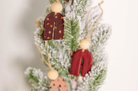 Ornaments from Around the World - One Time Shipment Box