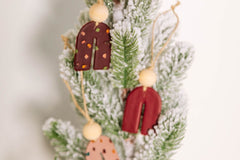 Ornaments from Around the World - One Time Shipment Box
