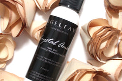 Infused with the warm and inviting aroma of amber, this spray is designed to uplift your space and create a sense of comfort and relaxation.