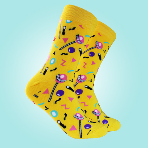 Candy Sock - Women's