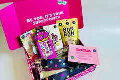 TWEEN WISHBOX - Monthly Box