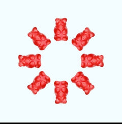 Period Gummies
