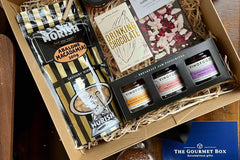 Discover Australia Gourmet Box