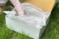 Deluxe Box – Sibling Monthly Box with Bonus Craft