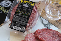 Boozy Blowout Sampler 9 lbs. // 48 Servings