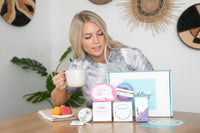 Monthly Bath Bevy Subscription - (SQ7946029)