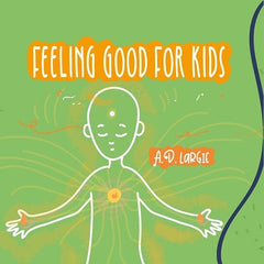Feeling Good For Kids I Can Read Level 1 (I Can Read Kids Books Book 14)