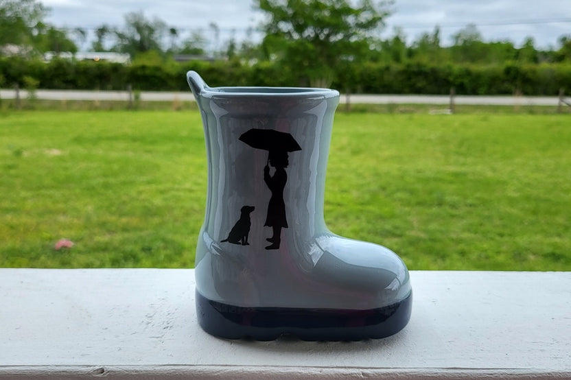 Vase
