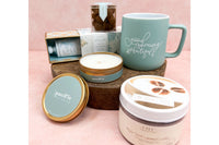 Luxe Self Care Box