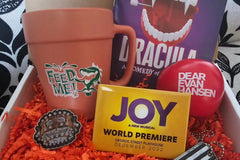 Broadway Subscription Box