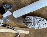 Meditation helps you notice patterns in your thinking and behavior, leading to deeper personal growth and enhancing self-awareness.
