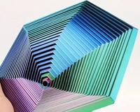 3D Printed fidget box!