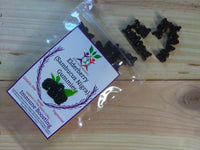 Elderberry (Sambucus Nigra) Gummies