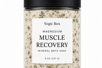 The Self Care Ensemble | Curated Self-Care Gift Set
