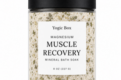 The Self Care Ensemble | Curated Self-Care Gift Set
