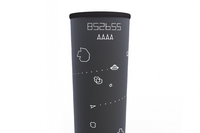 Assassin's Water Bottle