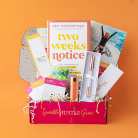 Unlock Your Courage Box