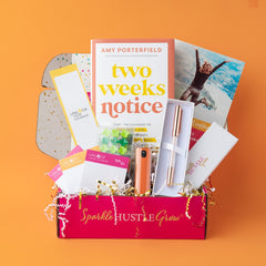 Unlock Your Courage Box